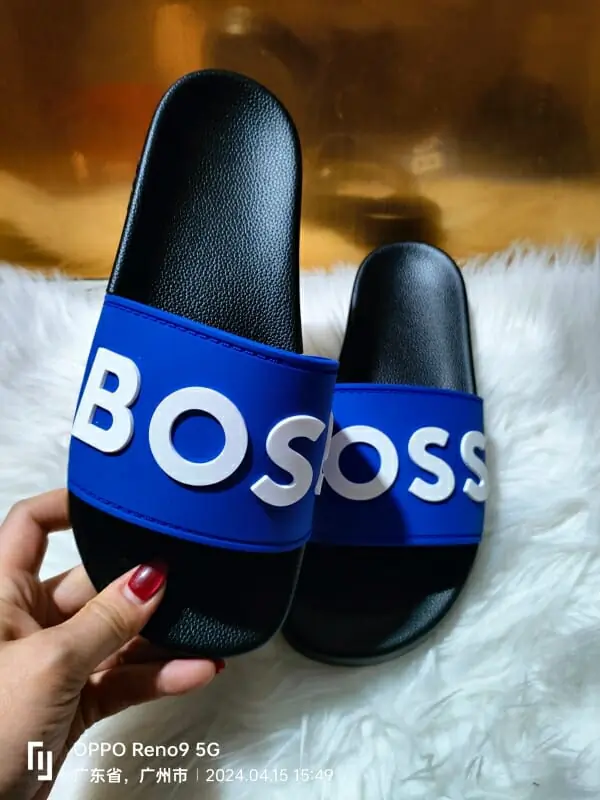 boss chaussons pour femme s_120b6a33